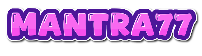 MANTRA77 LOGO